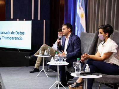 Los cinco ejes que definen las políticas oficiales en Datos, transparencia y Gobierno Abierto