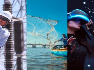 La apuesta de ISA en innovación en Latinoamérica