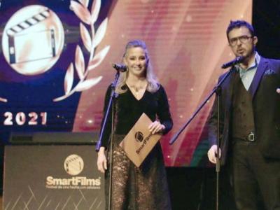 SmartFilms y la Secretaría de Desarrollo premiaron la transformación digital de los emprendedores de Bogotá