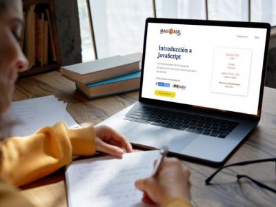 Make It Real e iNNpulsa lanzan curso gratuito de programación