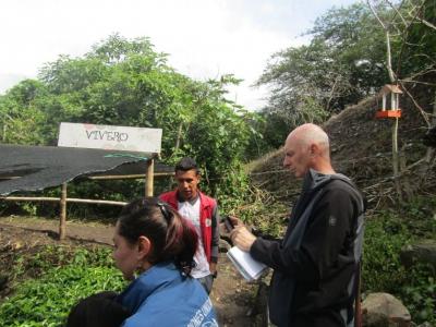 La innovación en el campo se mueve con la extensión agropecuaria
