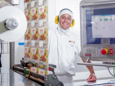 Nutresa trazó el camino hacia la transformación digital