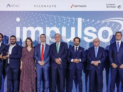 El Gobierno destaca la capacidad innovadora del sector de automoción para liderar la movilidad sostenible