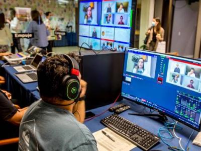 A dialogar sobre el estado de la digitalización en las empresas en Colombia