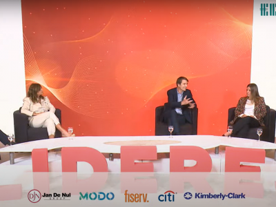 Transformación digital, PyMes, pandemia e inclusión: cómo se adaptan las empresas a los cambios de paradigma