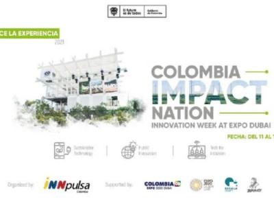 MinTIC llega a Expo Dubái, la feria universal de reactivación económica en los Emiratos Árabes Unidos