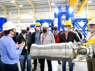 FMI: los 7 proyectos de ciencia y tecnología que ayudarán a cerrar el acuerdo