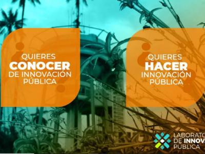 Entró en funcionamiento el Laboratorio de Innovación Pública