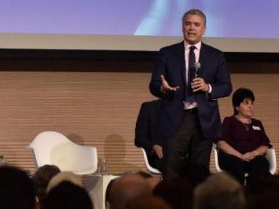 Gobierno sancionó ley que le da vida al Ministerio de Ciencia, Tecnología e Innovación