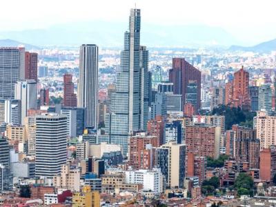 Proyectos de salud y educación consolidan a Bogotá como Territorio Inteligente