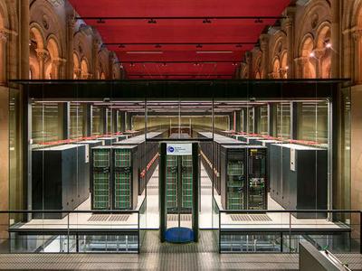 Arranca en España el primer proyecto de computación cuántica de colaboración público-privada: MinTIC