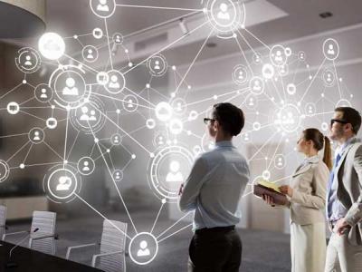 Concluyó el programa Comunidades de Transformación Digital Empresarial