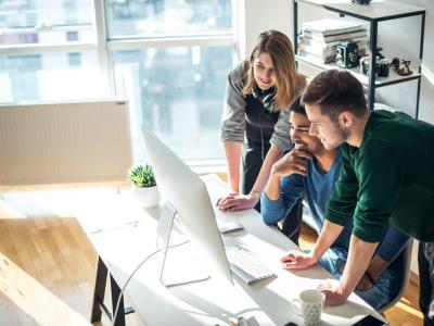 Pymes: cuatro tendencias hacia la transformación digital este año