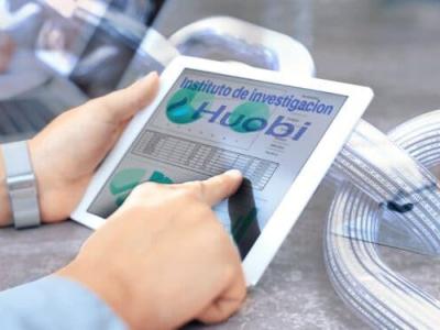 Instituto de Investigación Huobi publica Informe Anual de Tendencias Blockchain del 2021