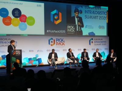 La tecnología, la transformación digital y el talento, elementos clave para una cadena de suministro más ágil y competitiva