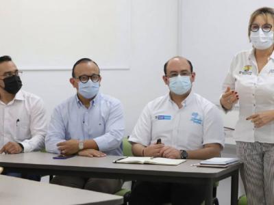 Realizaron Consejo Departamental de Ciencia, Tecnología e Innovación