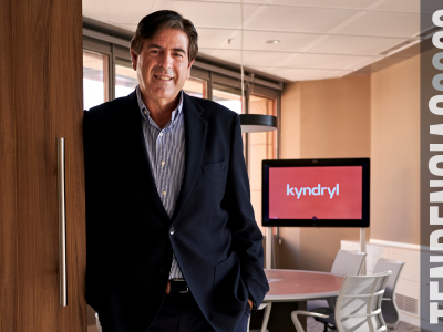 "Cloud' permite a las organizaciones avanzar en innovación, transformación y modernización"