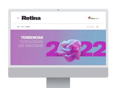 La información y la conversación tecnológica, en la nueva ‘Retina’