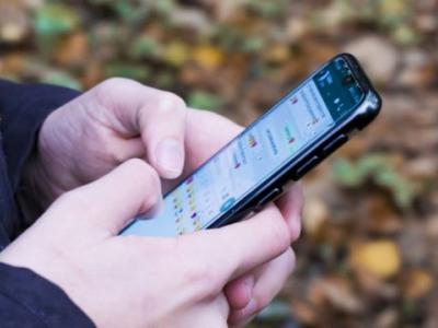 Desarrollan tecnología con IA para detectar Covid-19 mediante audios de WhatsApp