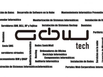GOWtech advierte que España sufre la mayor polarización en transformación digital
