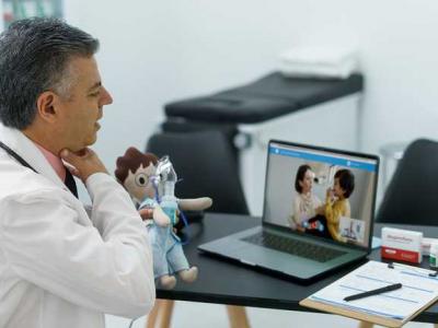 Telesalud, la alternativa que creció en la pandemia y llegó para quedarse