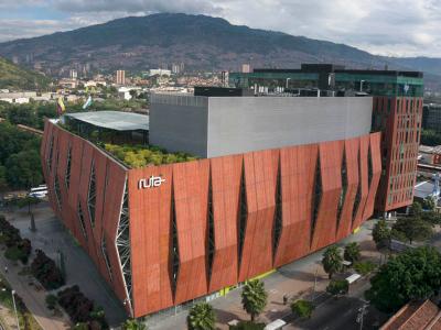 Ruta N alista para marzo fondo de capital para financiar emprendedores