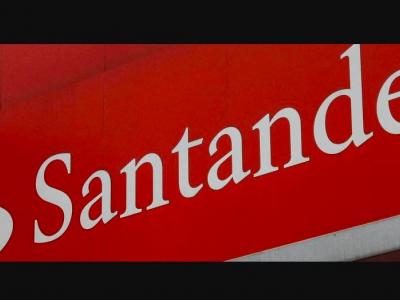 Santander mueve sus piezas corporativas para acelera su transformación digital