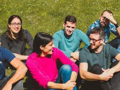 GoHub invierte 700.000 euros en Onirix, la startup de realidad aumentada sin código