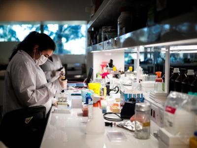 El gobierno busca que la ciencia y la tecnología se transformen en una política de Estado