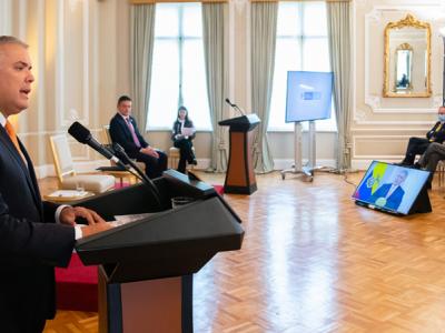 Invertirán $30 billones en ciencia y tecnología en 10 años