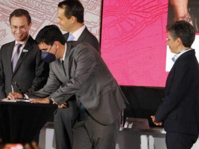 El Distrito de Innovación de Bogotá-Región está cada vez más cerca