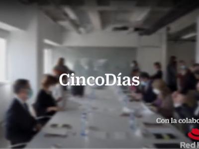 La colaboración público-privada, esencial para la revolución tecnológica