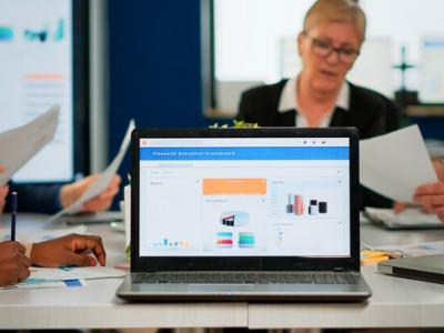 DEMANDA MUNDIAL DE GOVTECH MERCADO INFORME RECIENTE EN AUGE EN TODO EL MUNDO