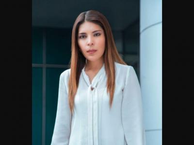 La transformación digital: una ventana de oportunidades para las mujeres: Ing. Edna Rosales