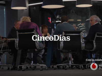 Las pymes deben entender para qué y cómo digitalizarse