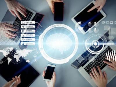 ‘La pandemia ayudó a pensar en digitalizar los gobiernos’
