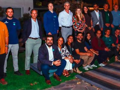 ClimaTech Chile: startups coordinan acciones para mitigar efectos de la crisis climática con el uso de la tecnología