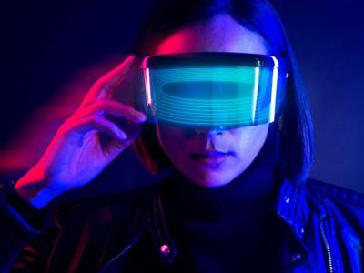 Tecnologías para cambiar la economía del futuro
