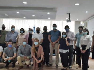 “Parque Inteligente”: premian a los tres proyectos de innovación que resultaron ganadores