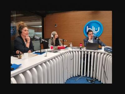 22 de marzo de 2022 – Blu 4.0, programa completo