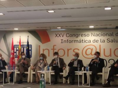 "La transformación digital es hacer un cambio, no la última tecnología"