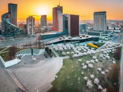 Inviting startups to bring digital transformation to Lithuania’s public sector, the 5th GovTech Challenge Series programme has launched