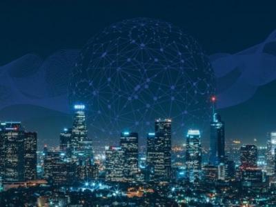 El futuro de las ciudades digitales comienza por una conectividad aumentada