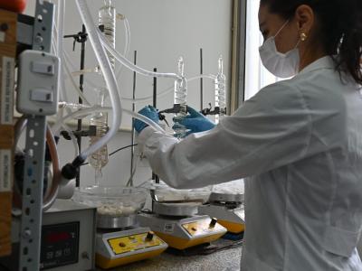 Biotecnología: convocatoria abierta para proyectos de investigación