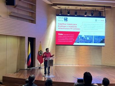 Así avanza Bogotá en materia de infraestructura y conectividad