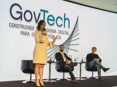Brasil renueva su estrategia de GovTech