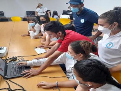 Crearán APP en la región para fomentar la cultura ambiental