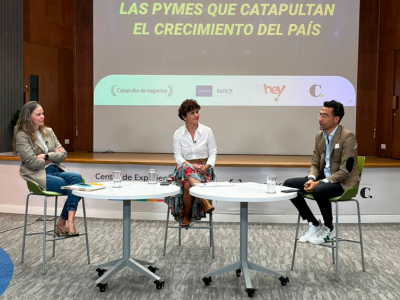 Pymes: hasta hoy pueden inscribirse sin costo en “Catapulta de Negocios”