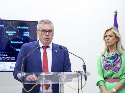 Así será ForoSITinnova, el primer congreso de Córdoba sobre innovación en la administración local