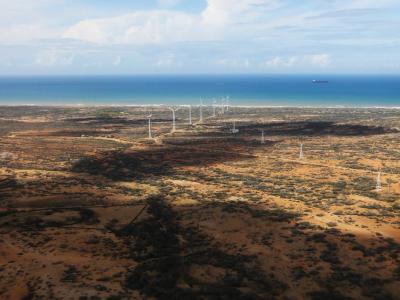 Innovabio: innovación y acción climática